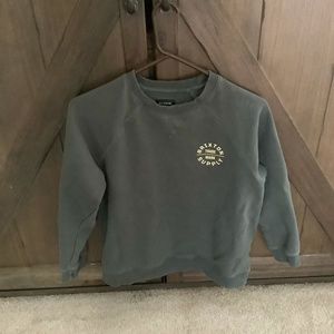 Brixton crewneck